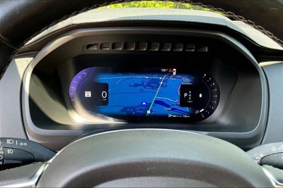 2024 Volvo XC90 Ultimate Bright Theme