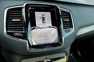 2024 Volvo XC90 Ultimate Bright Theme