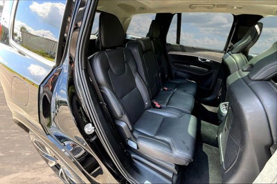 2024 Volvo XC90 Ultimate Bright Theme