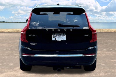 2024 Volvo XC90 Ultimate Bright Theme