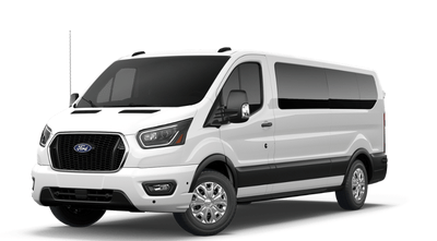2027 Ford Transit-350 Passenger Van XLT