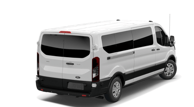 2027 Ford Transit-350 Passenger Van XLT