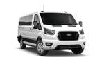 2027 Ford Transit-350 Passenger Van XLT