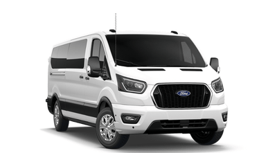 2027 Ford Transit-350 Passenger Van XLT