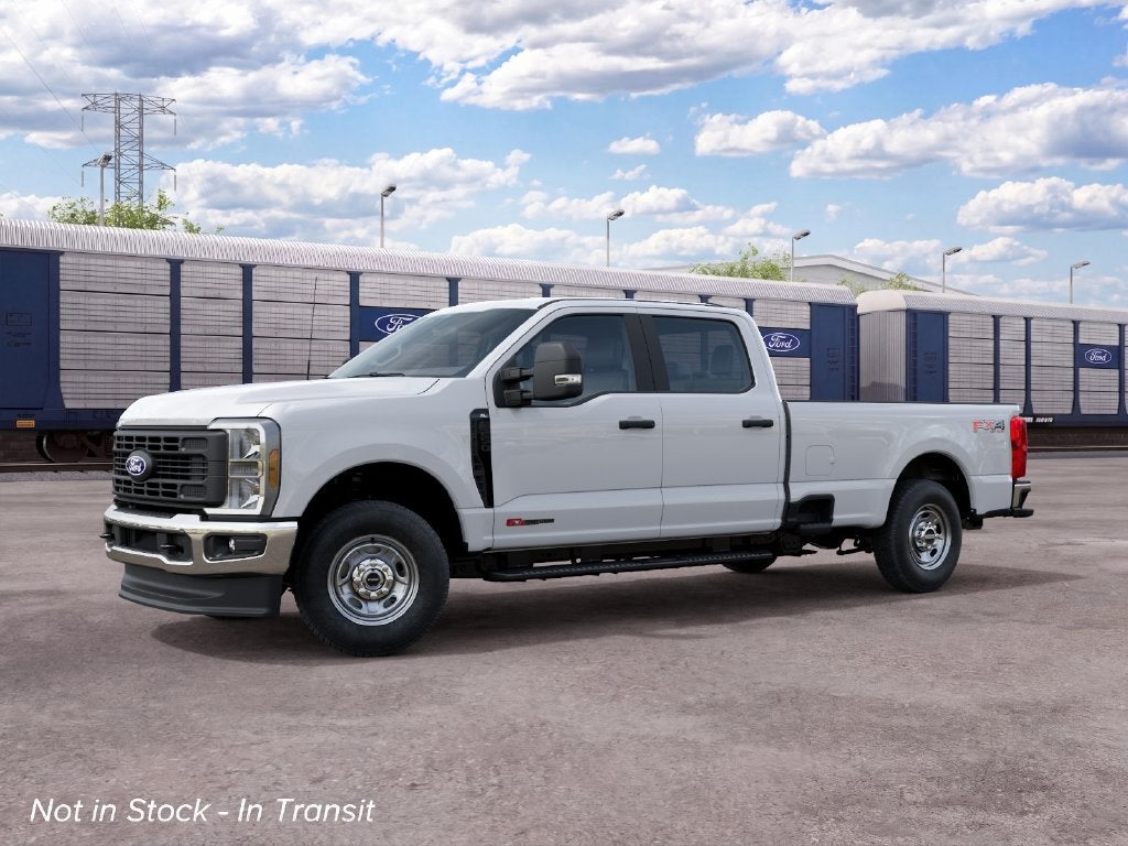 2027 Ford F-250SD F250 4X4 CREW/C