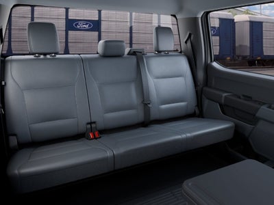 2027 Ford F-250SD F250 4X4 CREW/C