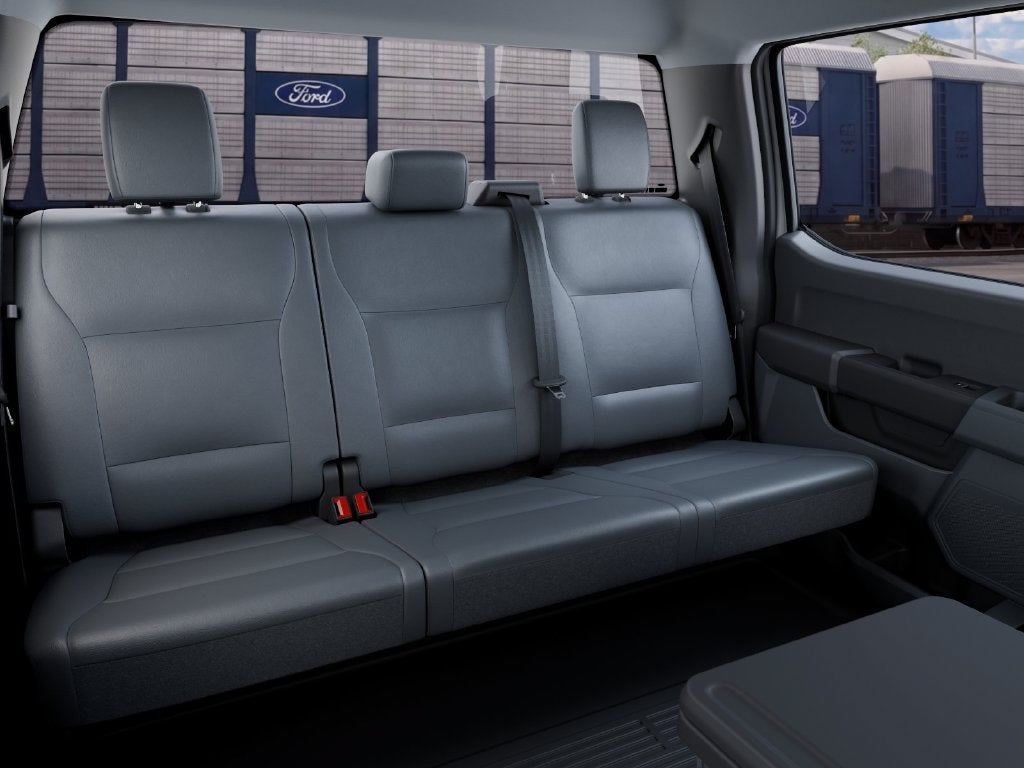 2027 Ford F-250SD F250 4X4 CREW/C