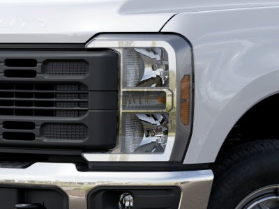 2027 Ford F-250SD F250 4X4 CREW/C