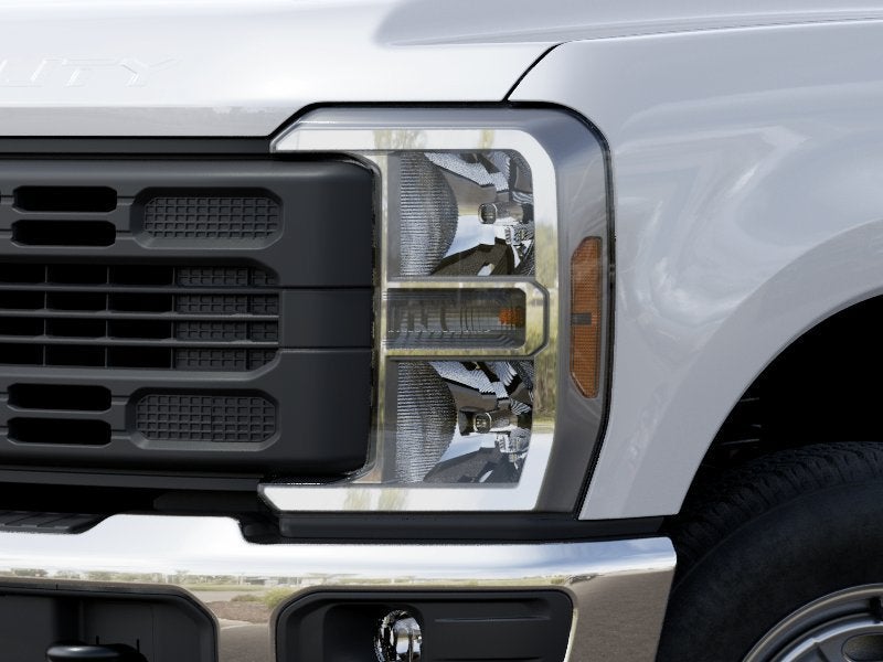 2027 Ford F-250SD F250 4X4 CREW/C