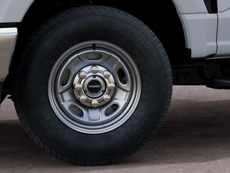 2027 Ford F-250SD F250 4X4 CREW/C
