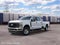 2027 Ford F-250SD F250 4X4 CREW/C