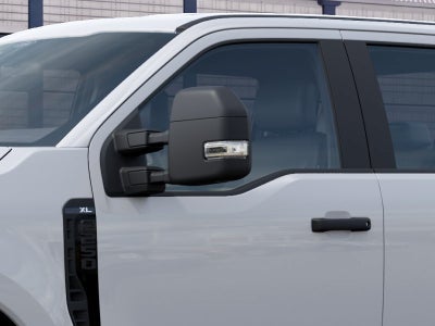2027 Ford F-250SD F250 4X4 CREW/C