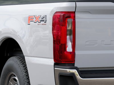 2027 Ford F-250SD F250 4X4 CREW/C