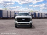 2027 Ford F-250SD F250 4X4 CREW/C