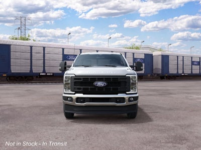 2027 Ford F-250SD F250 4X4 CREW/C