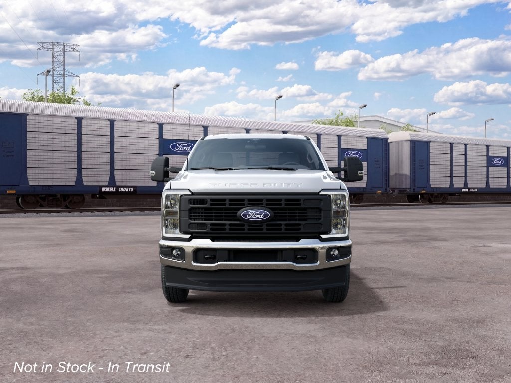 2027 Ford F-250SD F250 4X4 CREW/C