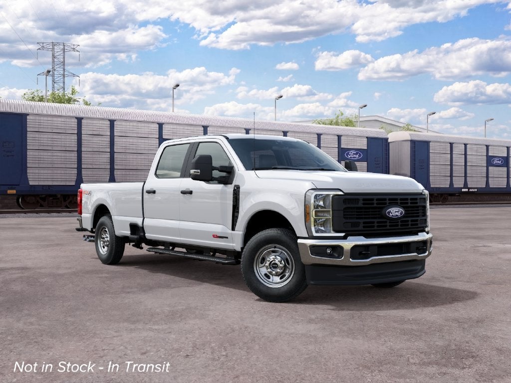 2027 Ford F-250SD F250 4X4 CREW/C