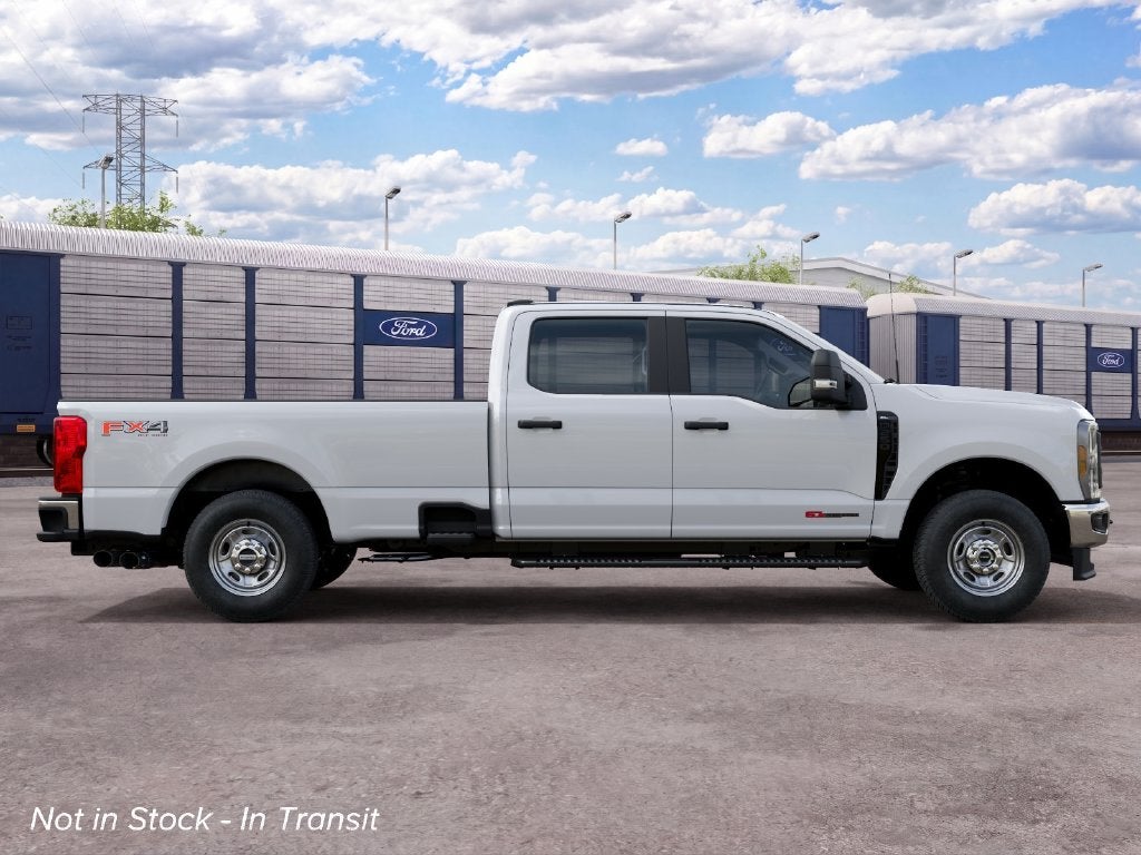 2027 Ford F-250SD F250 4X4 CREW/C
