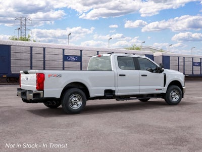 2027 Ford F-250SD F250 4X4 CREW/C