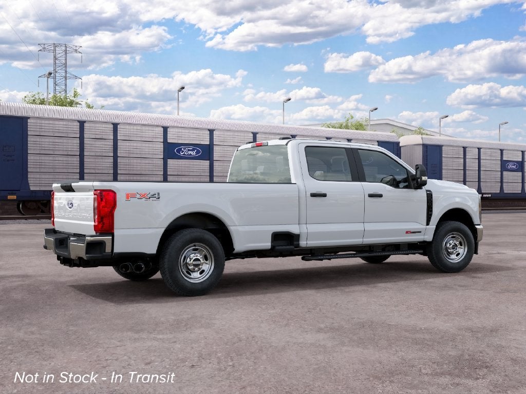 2027 Ford F-250SD F250 4X4 CREW/C