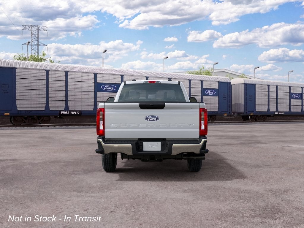 2027 Ford F-250SD F250 4X4 CREW/C