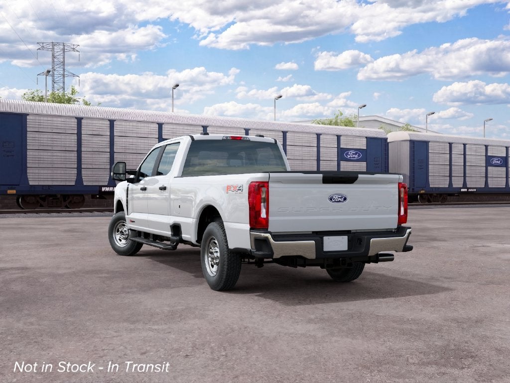 2027 Ford F-250SD F250 4X4 CREW/C