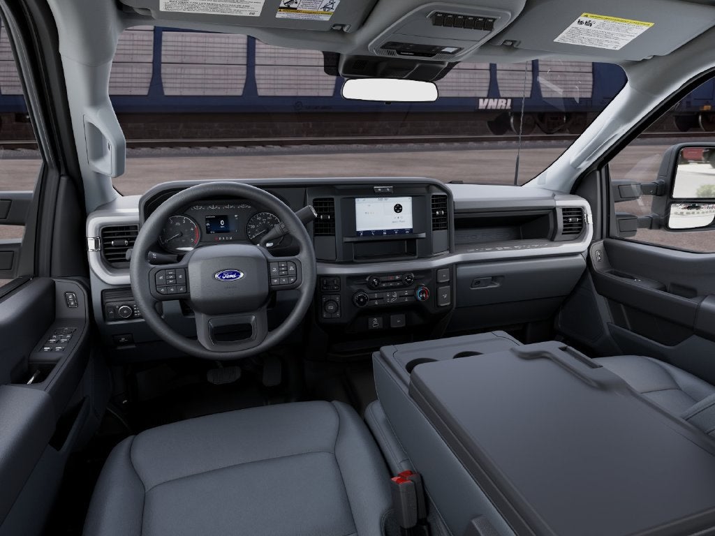 2027 Ford F-250SD F250 4X4 CREW/C