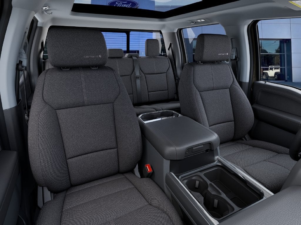 2027 Ford F-250SD XLT