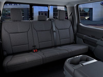 2027 Ford F-250SD XLT