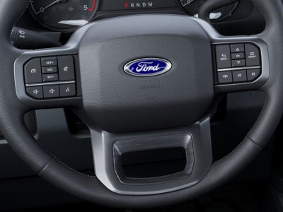 2027 Ford F-250SD XLT