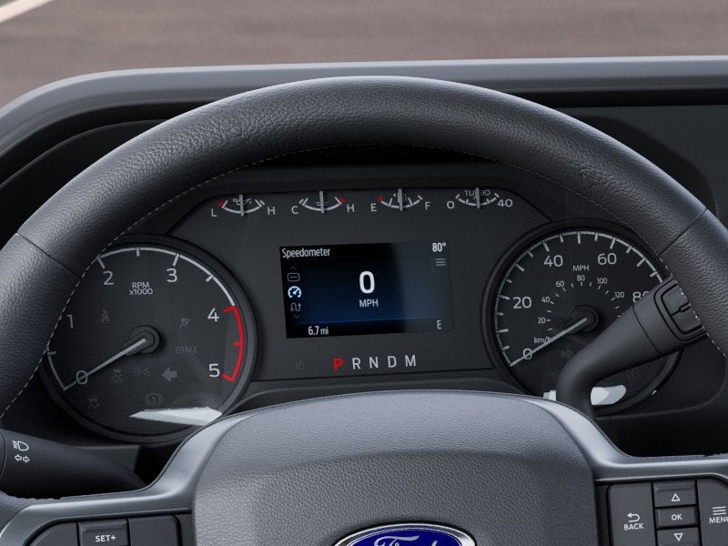 2027 Ford F-250SD XLT