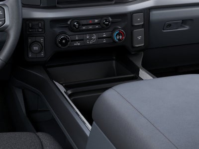 2027 Ford F-250SD XLT