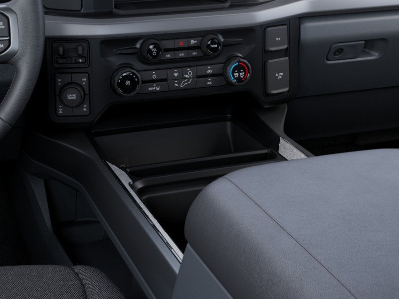 2027 Ford F-250SD XLT