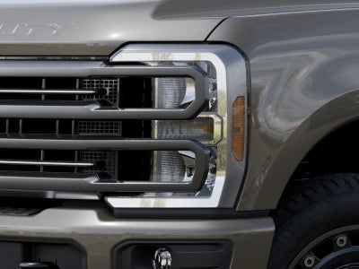 2027 Ford F-250SD XLT