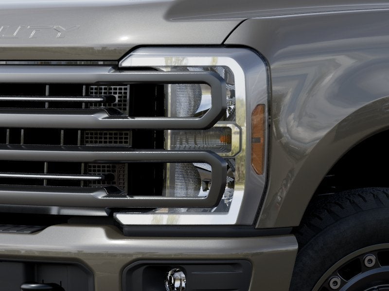 2027 Ford F-250SD XLT