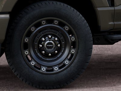 2027 Ford F-250SD XLT
