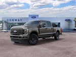 2027 Ford F-250SD XLT