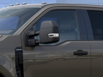2027 Ford F-250SD XLT