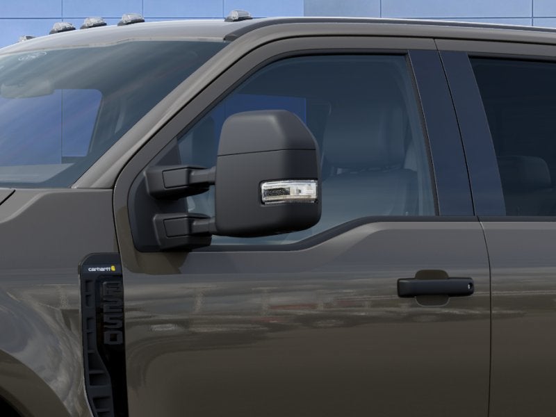 2027 Ford F-250SD XLT