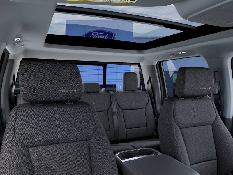2027 Ford F-250SD XLT