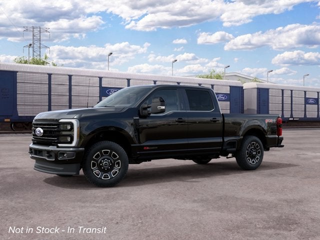2027 Ford F-250SD F250 4X4 CREW/C