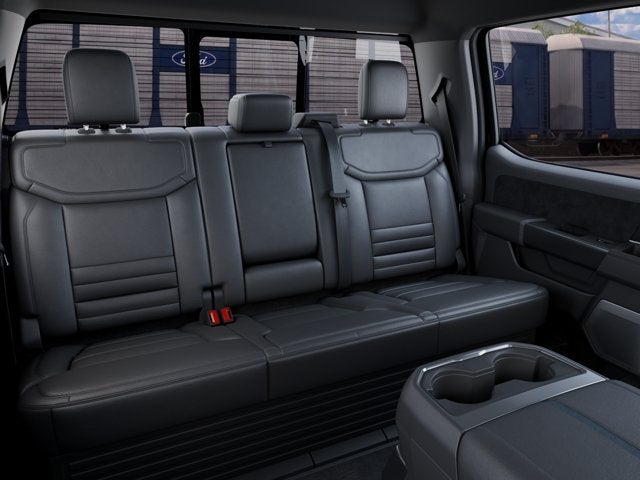 2027 Ford F-250SD F250 4X4 CREW/C