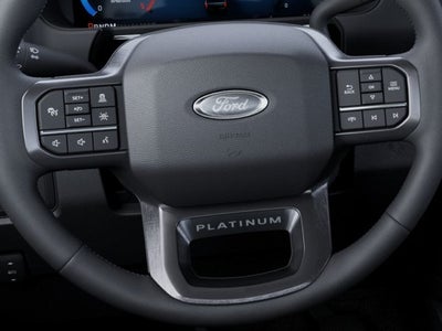 2027 Ford F-250SD F250 4X4 CREW/C