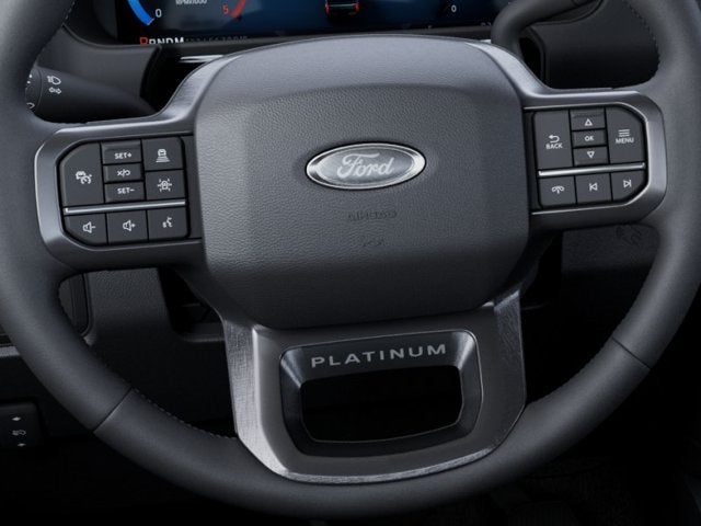 2027 Ford F-250SD F250 4X4 CREW/C