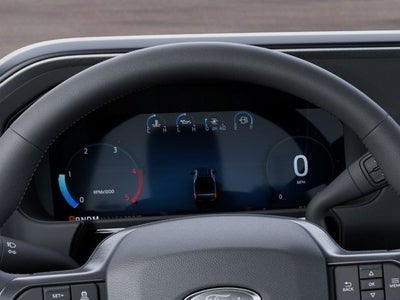2027 Ford F-250SD F250 4X4 CREW/C