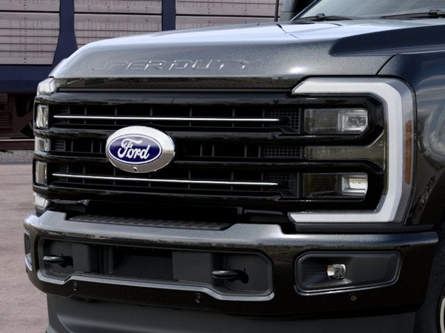 2027 Ford F-250SD F250 4X4 CREW/C