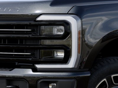 2027 Ford F-250SD F250 4X4 CREW/C