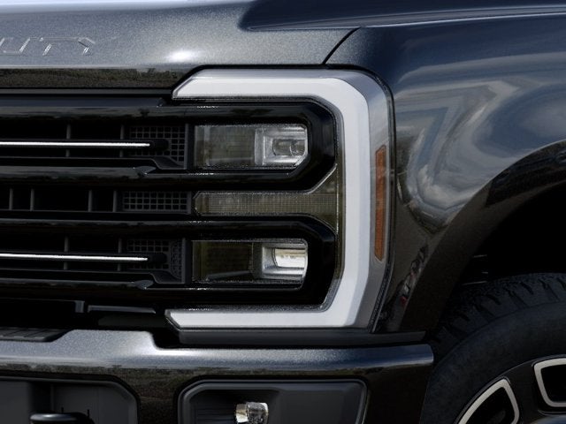 2027 Ford F-250SD F250 4X4 CREW/C