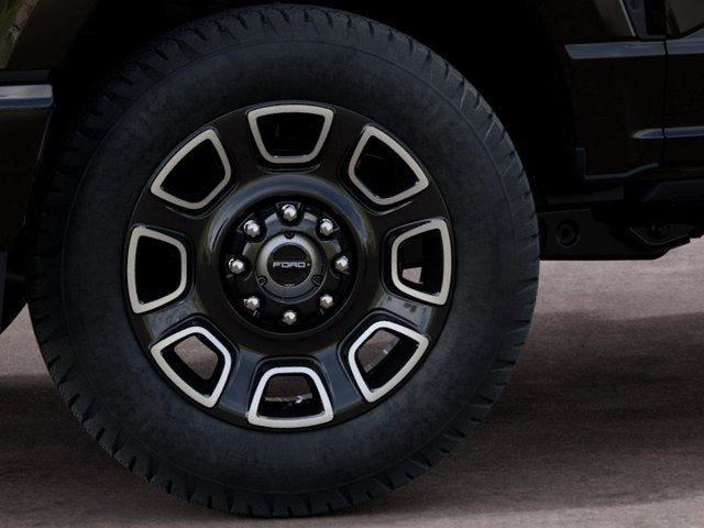 2027 Ford F-250SD F250 4X4 CREW/C