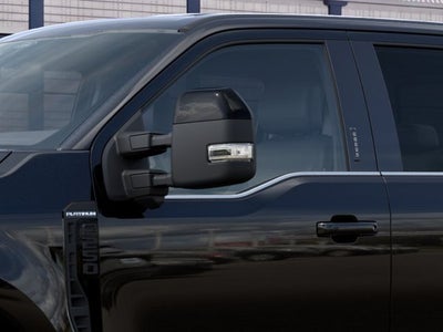 2027 Ford F-250SD F250 4X4 CREW/C